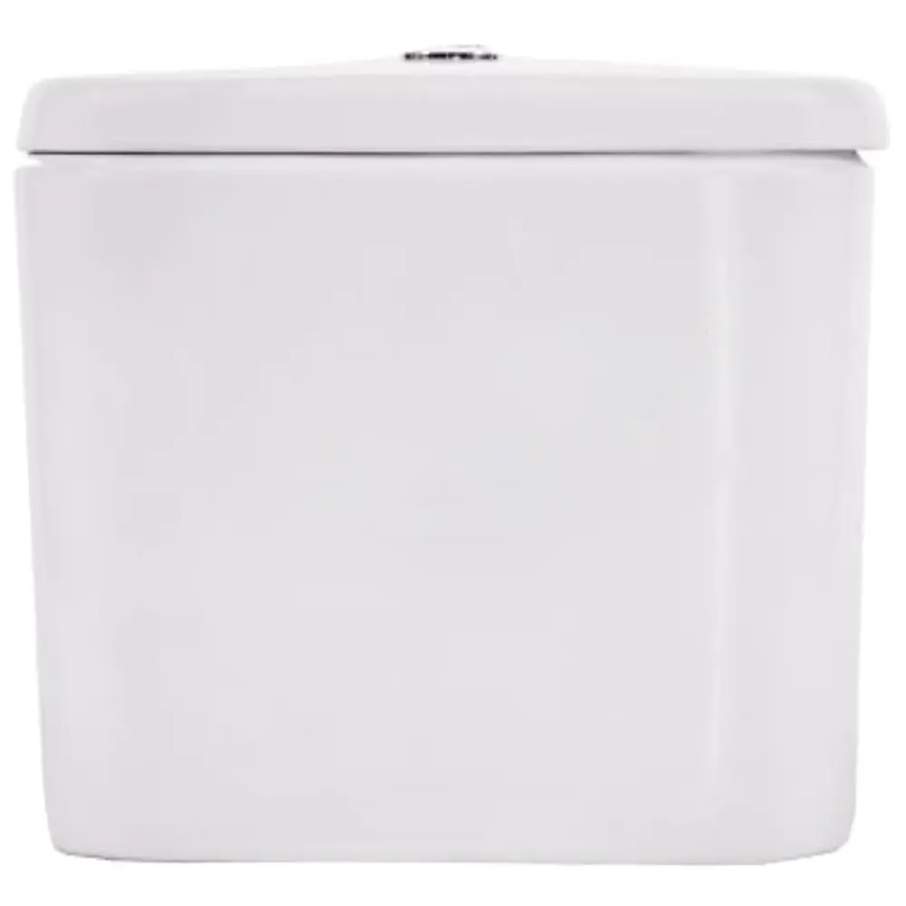 Бачок для унитаза Roca Giralda двойной слив STLM-2068407 - Вид №1