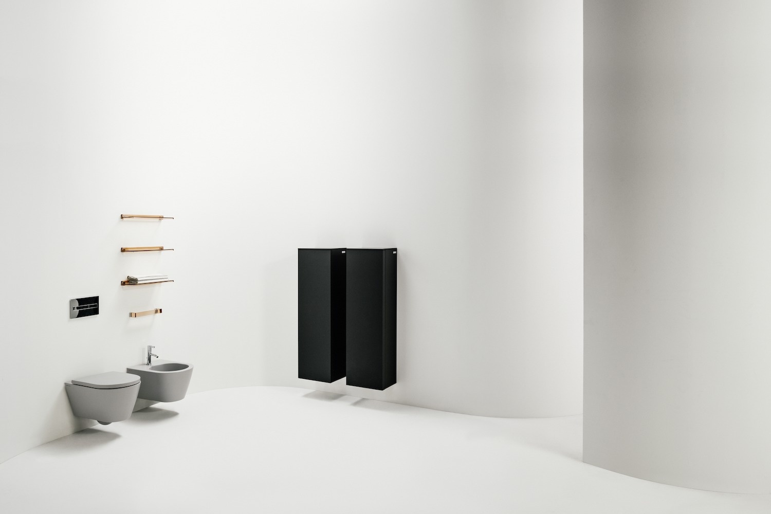 H8303310003021 Биде подвесное LAUFEN PRO - Вид №8