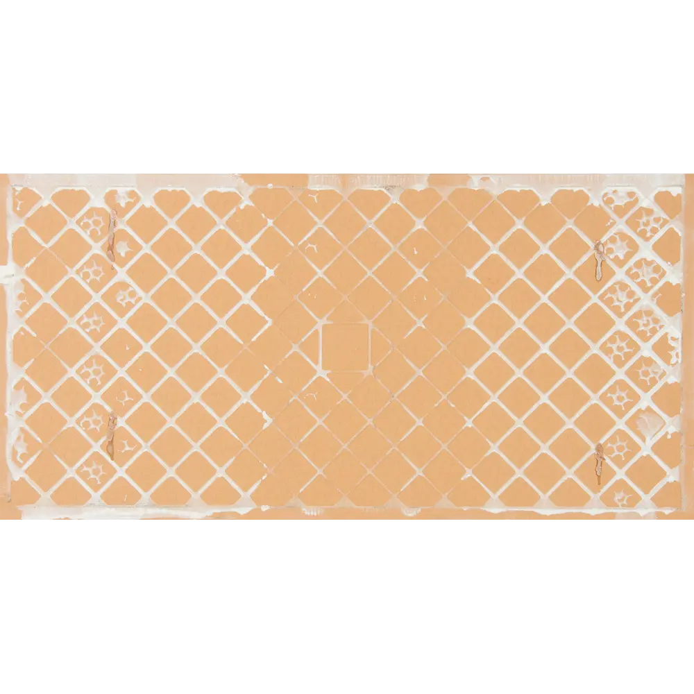 Плитка настенная «Эдельвейс» 25х50 см 1.25 м² цвет серый с рисунком AXIMA STLM-2159906 - Вид №3