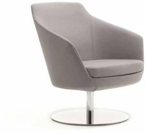 Albaplus Вращающийся дисковый стул Folha 2018/081/ita