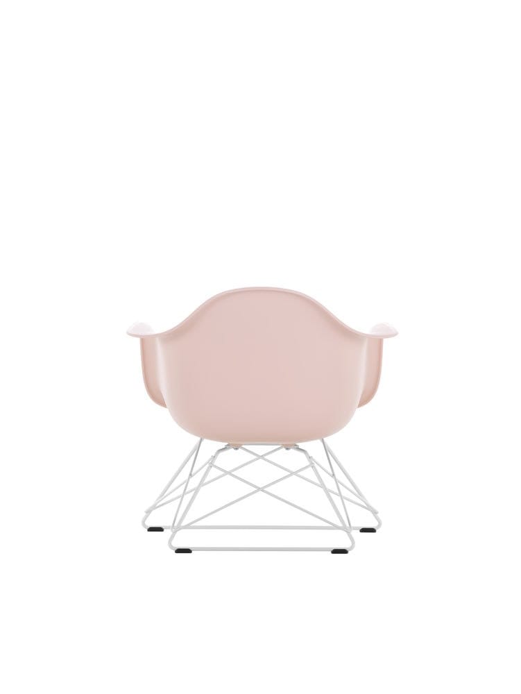 Тканевое кресло с подлокотниками VITRA Eames Plastic Chair ARCH-00052832 - Вид №115
