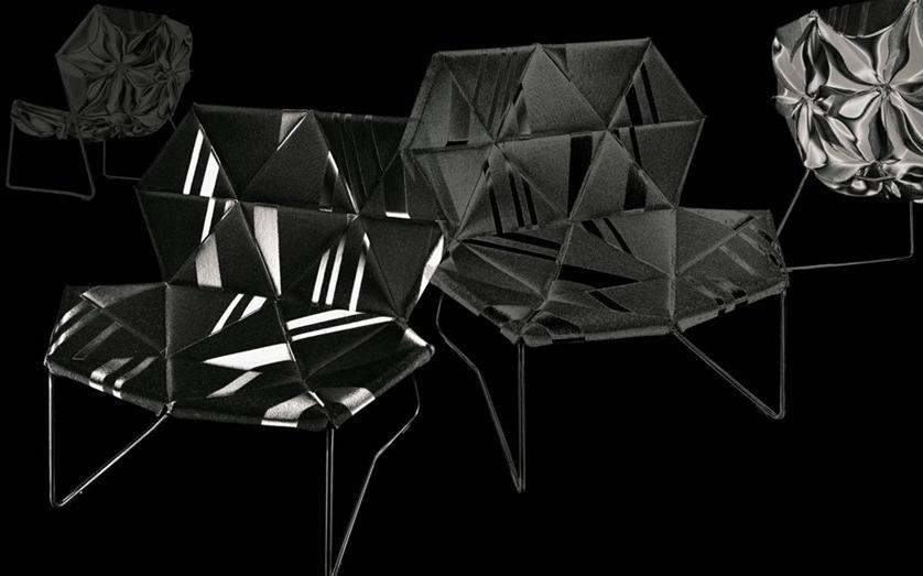 Moroso Санный стул Antibodi sun-id-1482772 - Вид №10