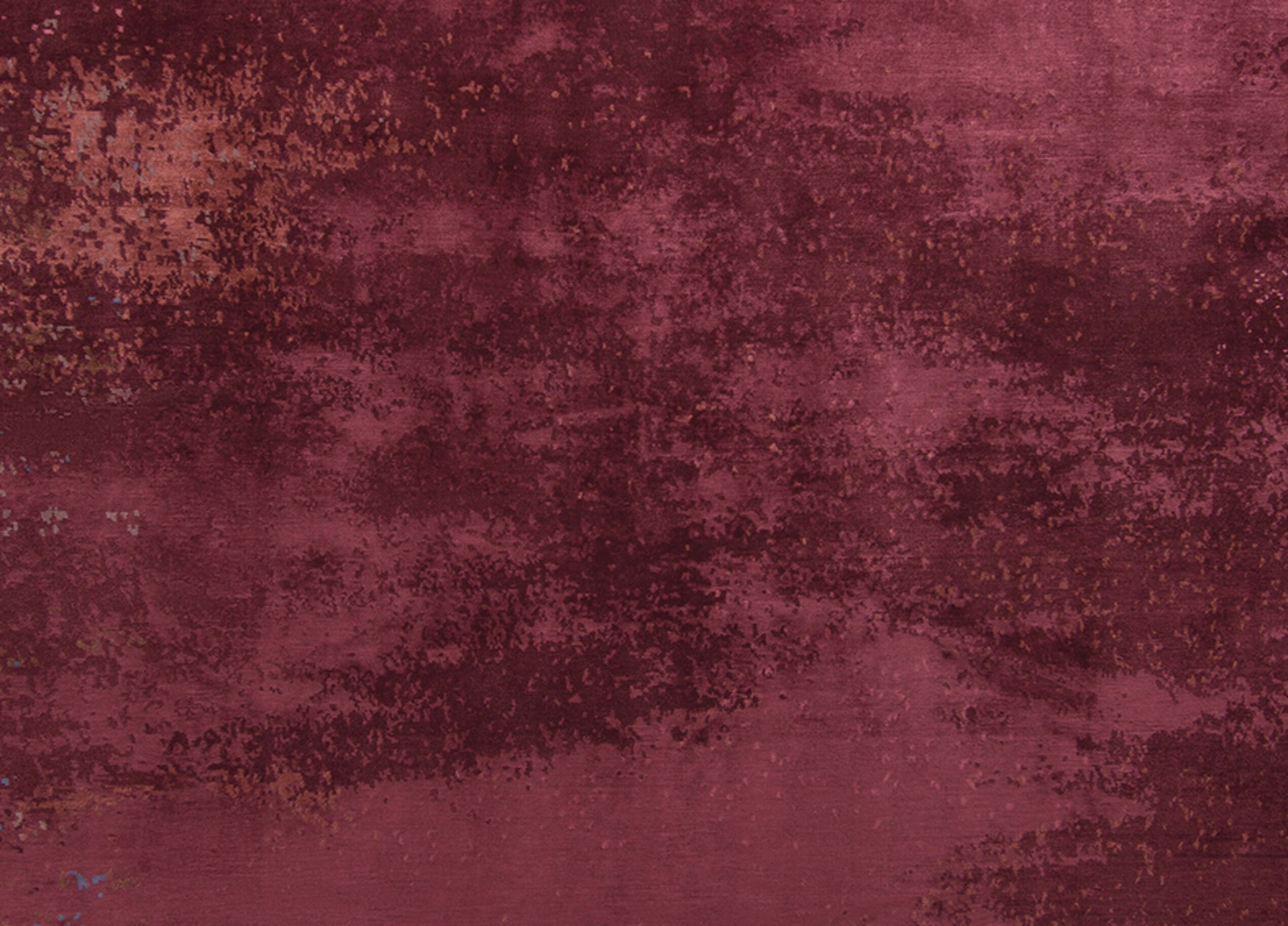 Прямоугольный ковер ручной работы Tapis Rouge La Scala ARCH-00136781 - Вид №4