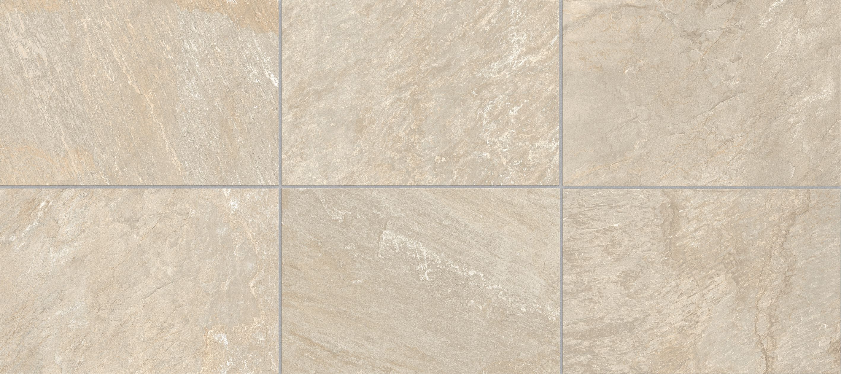 Пол / облицовка керамогранита с эффектом камня KERADOM NATIVA ARCH-00102493 - Вид №90