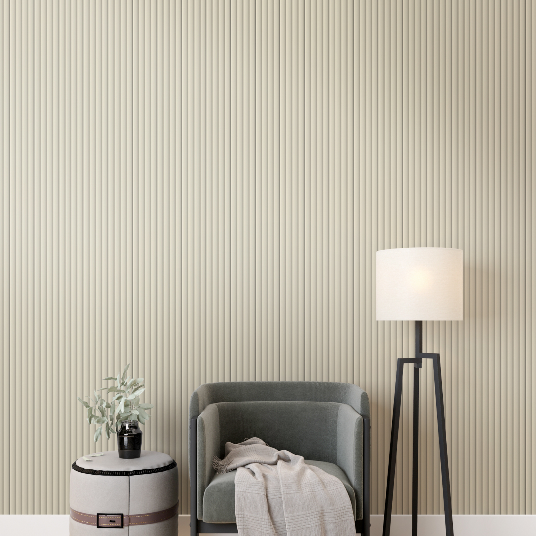 Профиль Старт-Финиш МДФ Stella Wave De Luxe Palomino 2700x55x16 (упак.4шт.) STSR-258 - Вид №1