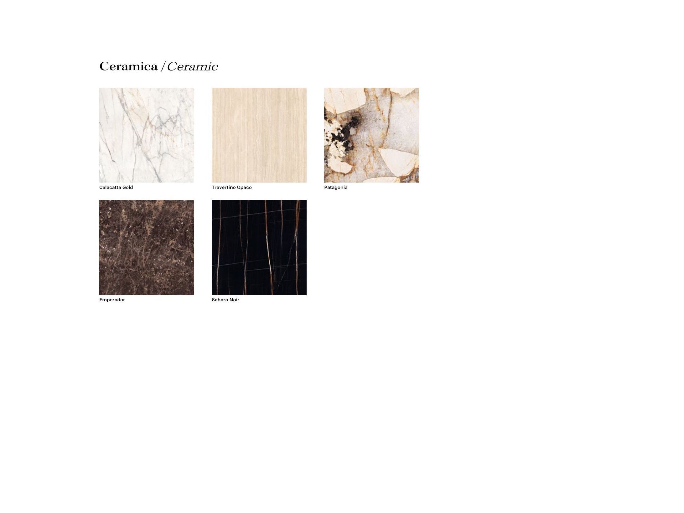 Деревянный и мраморный обеденный стол Naturedesign Главная ARCH-00089251 - Вид №20