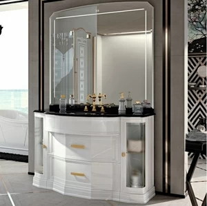 Мебель для ванной Hermitage comp#104