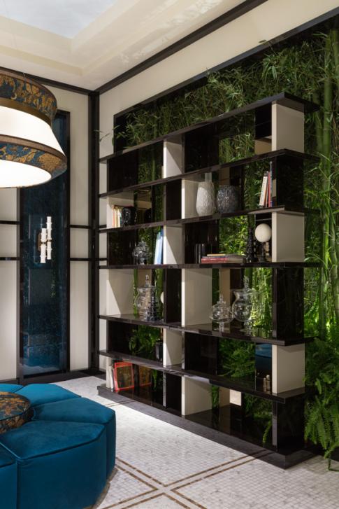 SICIS Siam Wall Sconce 15x13x56 sun-id-1989734 - Вид №1