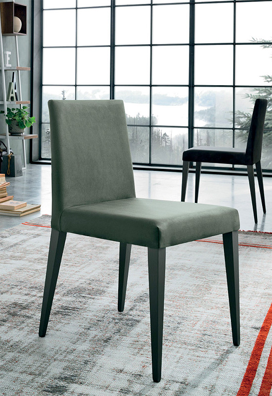 Стул TIFFANY TOMASELLA 23710 COMPLEMENTI