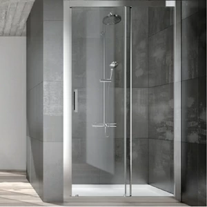 Душевое ограждение Drop DAN 160 см
