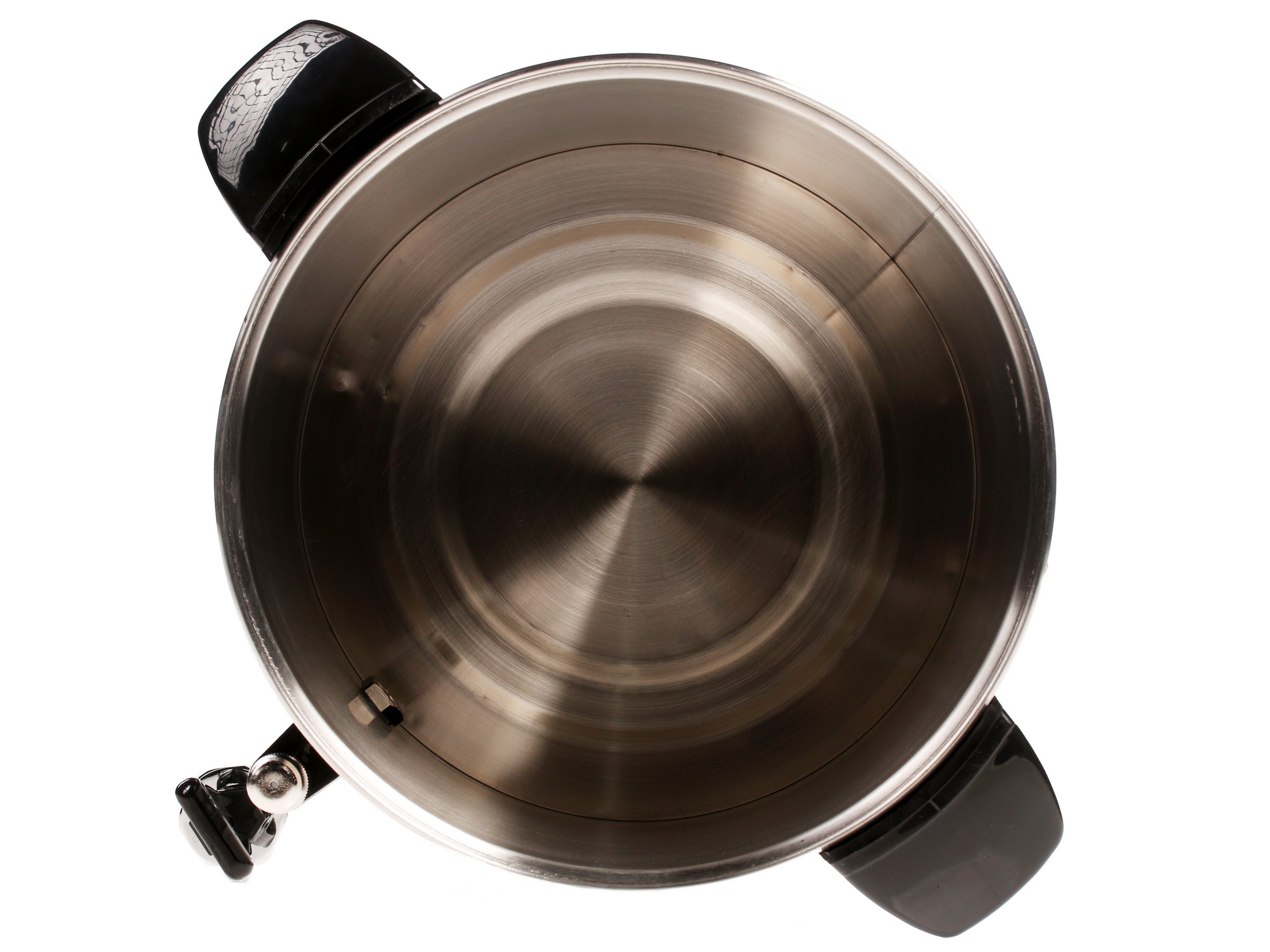 1023329 Термопот Rommelsbacher GA 1700 серебристый STDN-0127966 - Вид №8