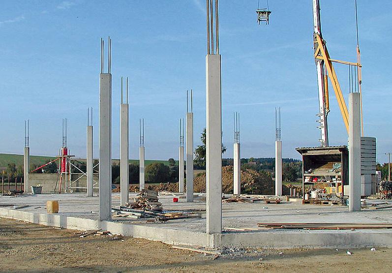 Max Frank Italy Одноразовая опалубка sun-id-1350970 - Вид №1