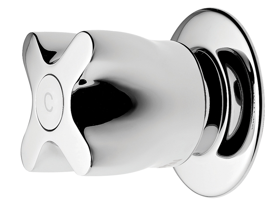 AW453 Смеситель для душа Awa Methven