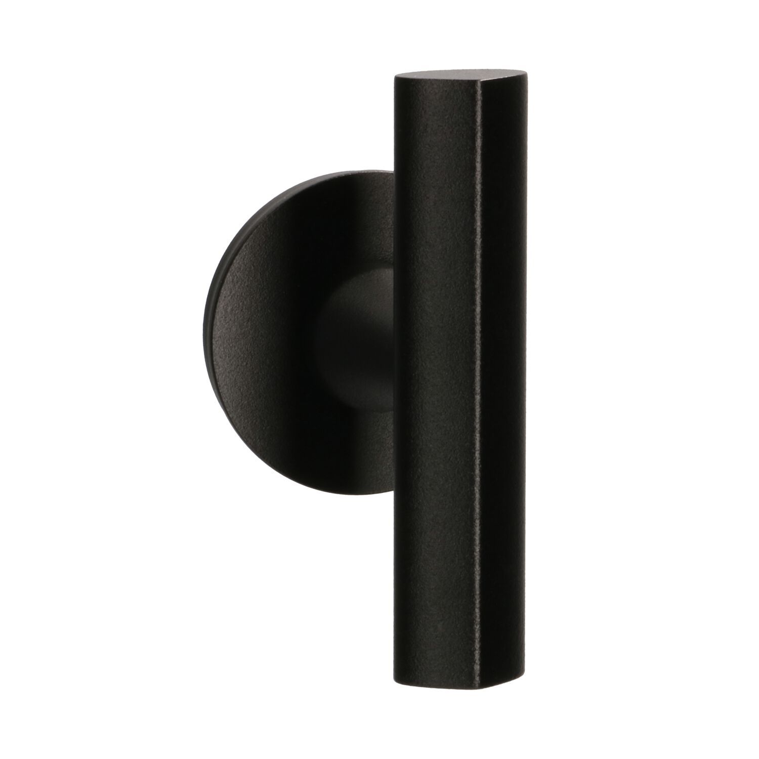 Латунная ручка на розетке Quincalux TOKYO ARCH-00152436 - Вид №3