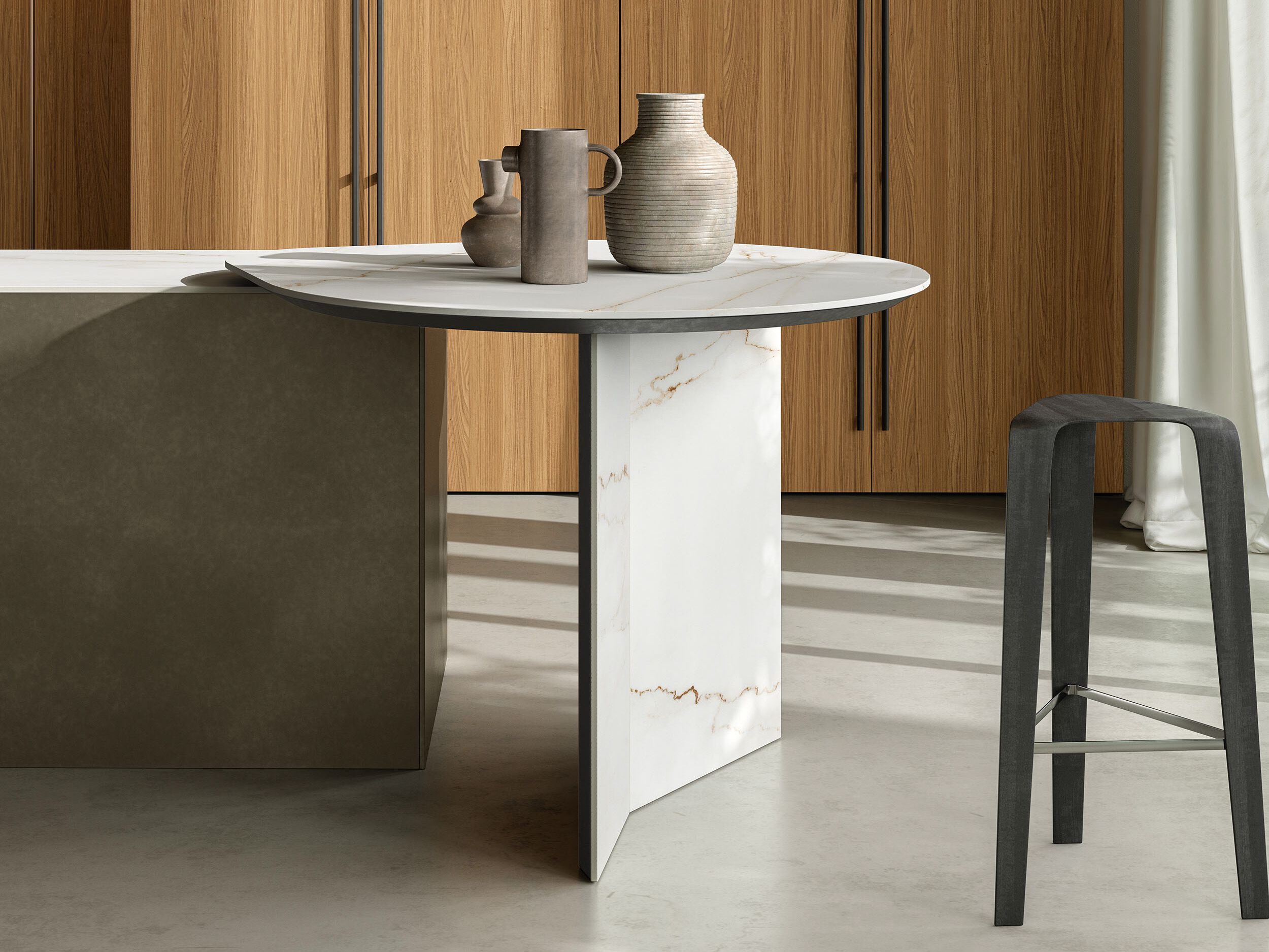 План закусок Copatlife специальные элементы ARCH-00111977