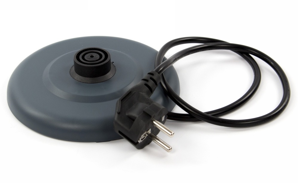 8145245 Электрочайник LUMME LU-142 серый STDN-0064269 - Вид №6