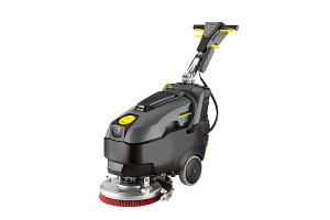 14953495 Поломоечная машина BD 40/12 C Bp Pack 1.783-401 Karcher