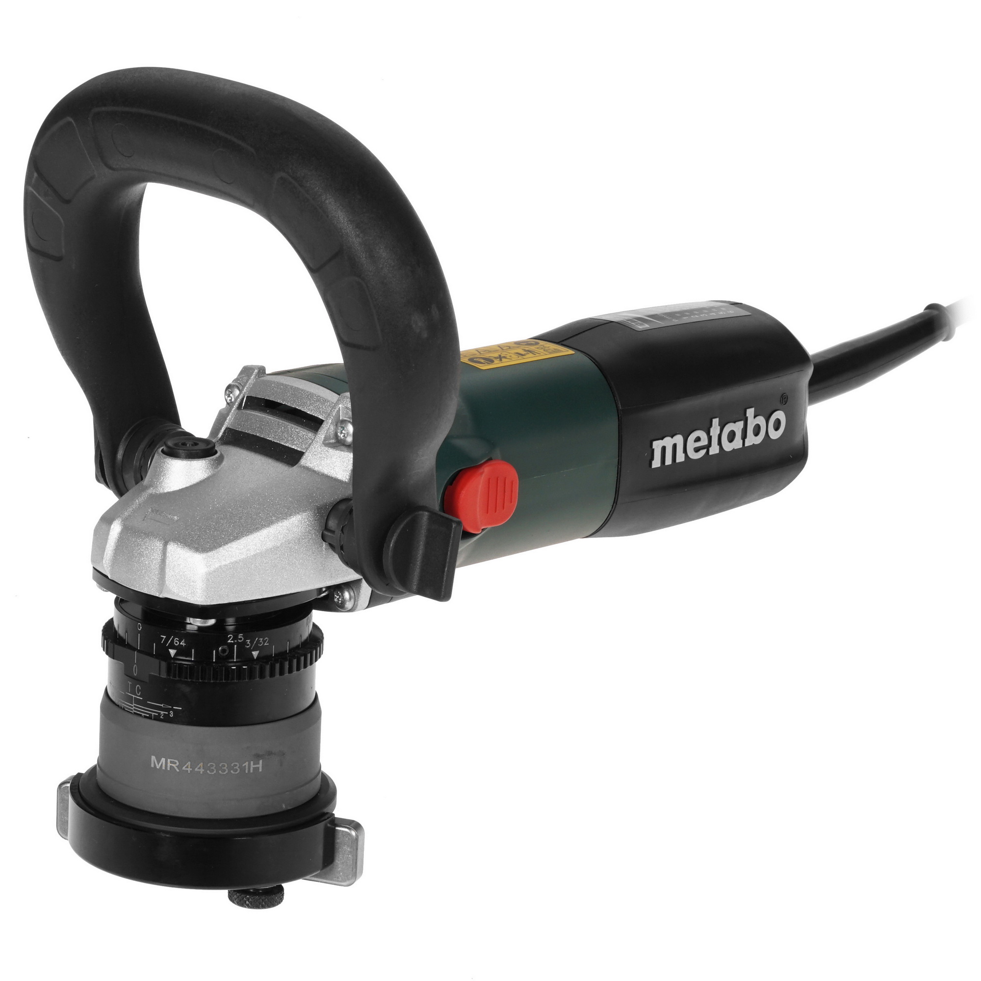 Фрезер Metabo KFM 9-3 RF 1172456 STDN-0043970
