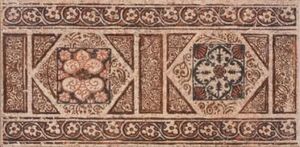 Tambora Loseta ET-1 подступенок 15*31