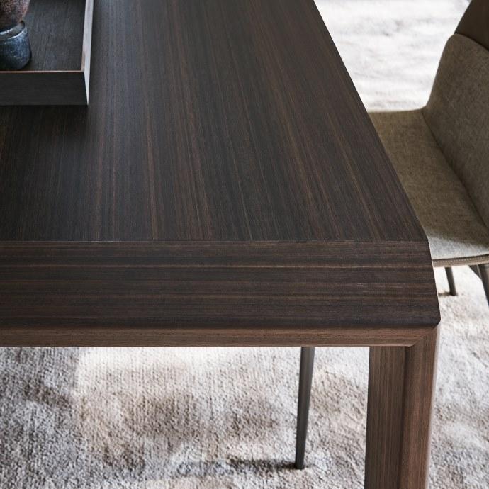 Molteni & C. Прямоугольный деревянный стол sun-id-1400877 - Вид №7