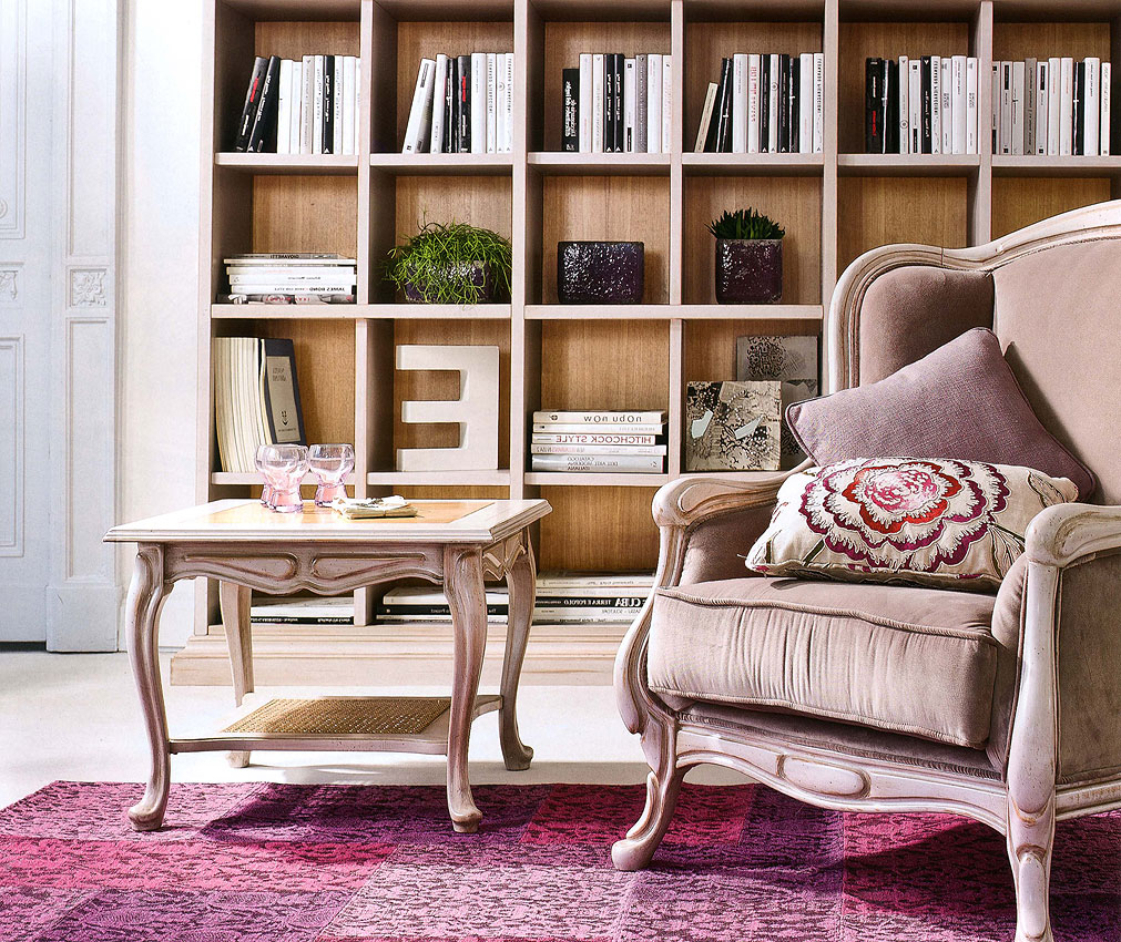 Подставка NOVAE TONIN 1573 GLAMOUR - Вид №1