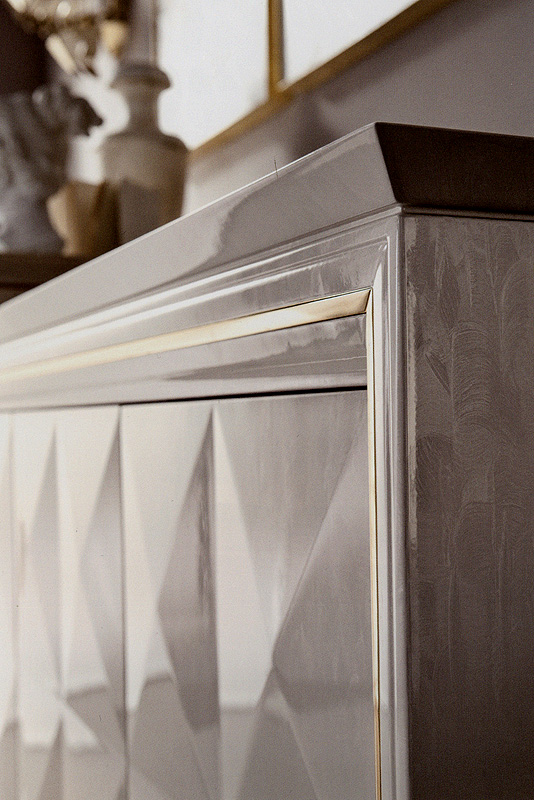 Буфет  CANTORI DIAMANTE 01  - Вид №1