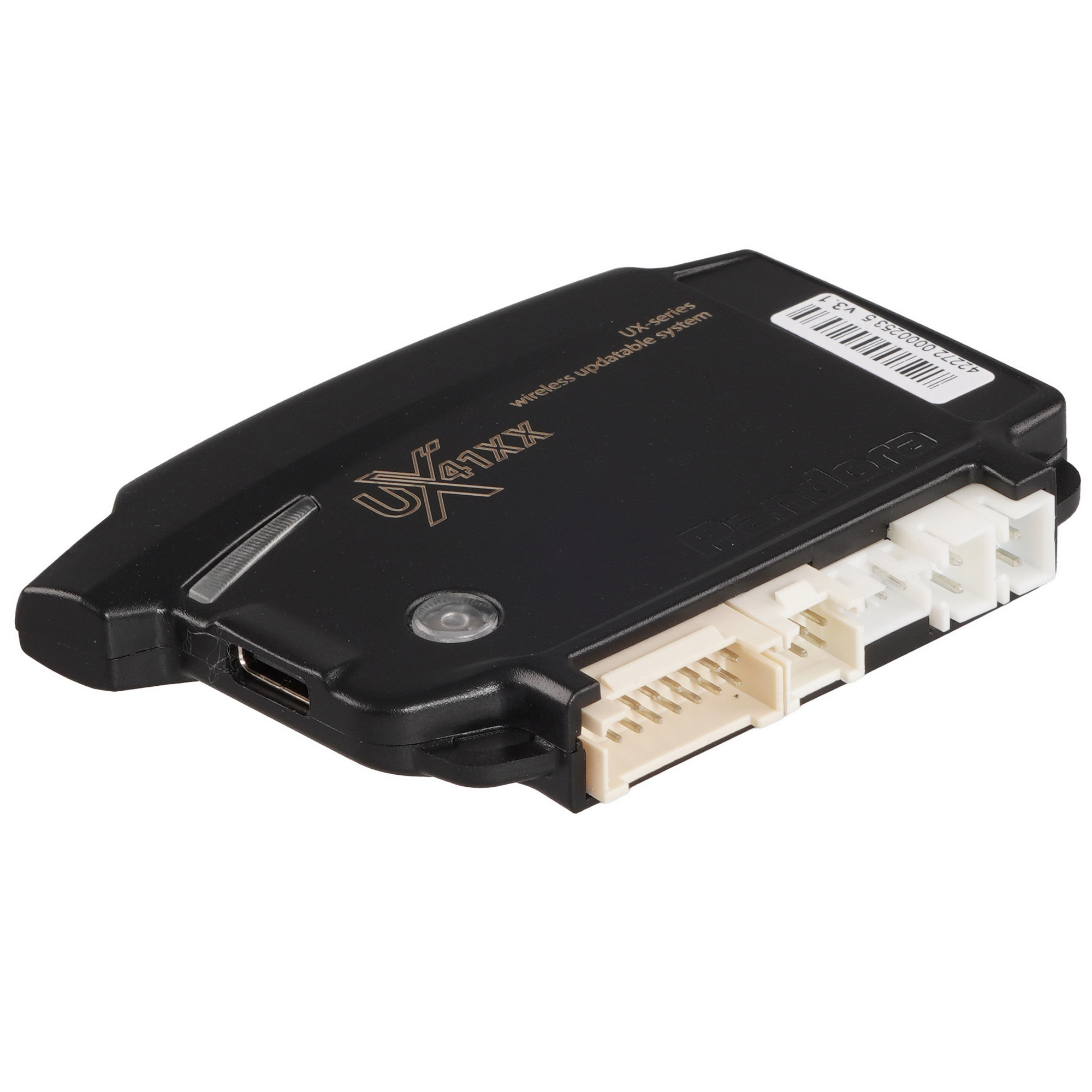 9100242 Автосигнализация Pandora UX 4110 STDN-0038294 - Вид №2