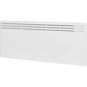 Конвектор электрический Nobo Nordic NFK 4W с электронным термостатом 1500 Вт 82242737 STLM-2078108