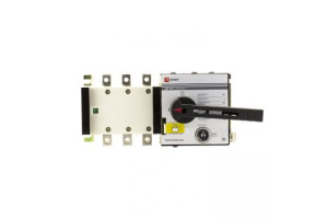 16059574 Устройство АВР ТСР1 125A 4Р 230В PROxima SQats-tsr1-125A-4p-pro EKF