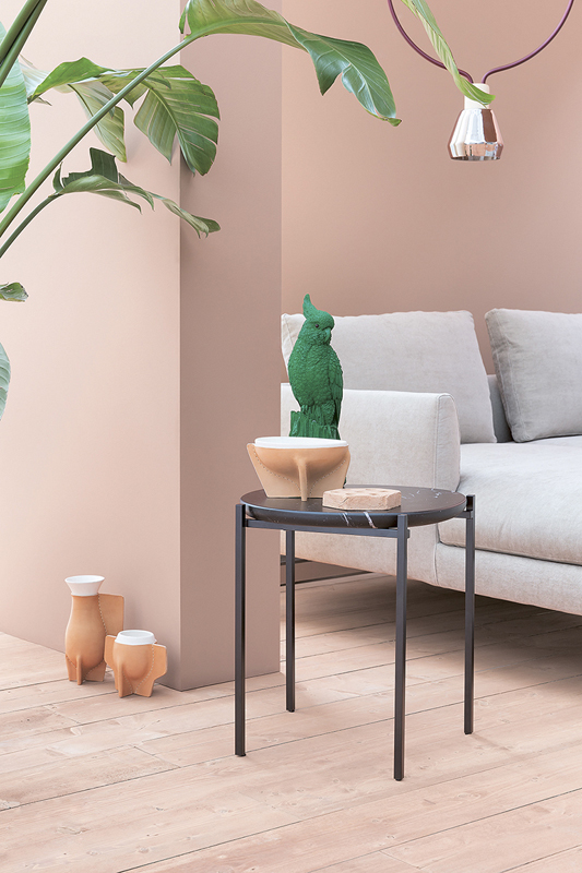 Столик NIOBE ZANOTTA 648 