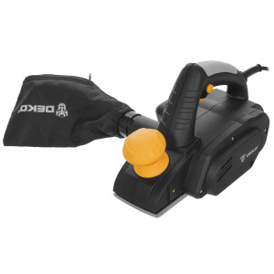 Электрорубанок DEKO DKEP1000 5058287