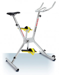 ONE Poolbiking one PoolBiking