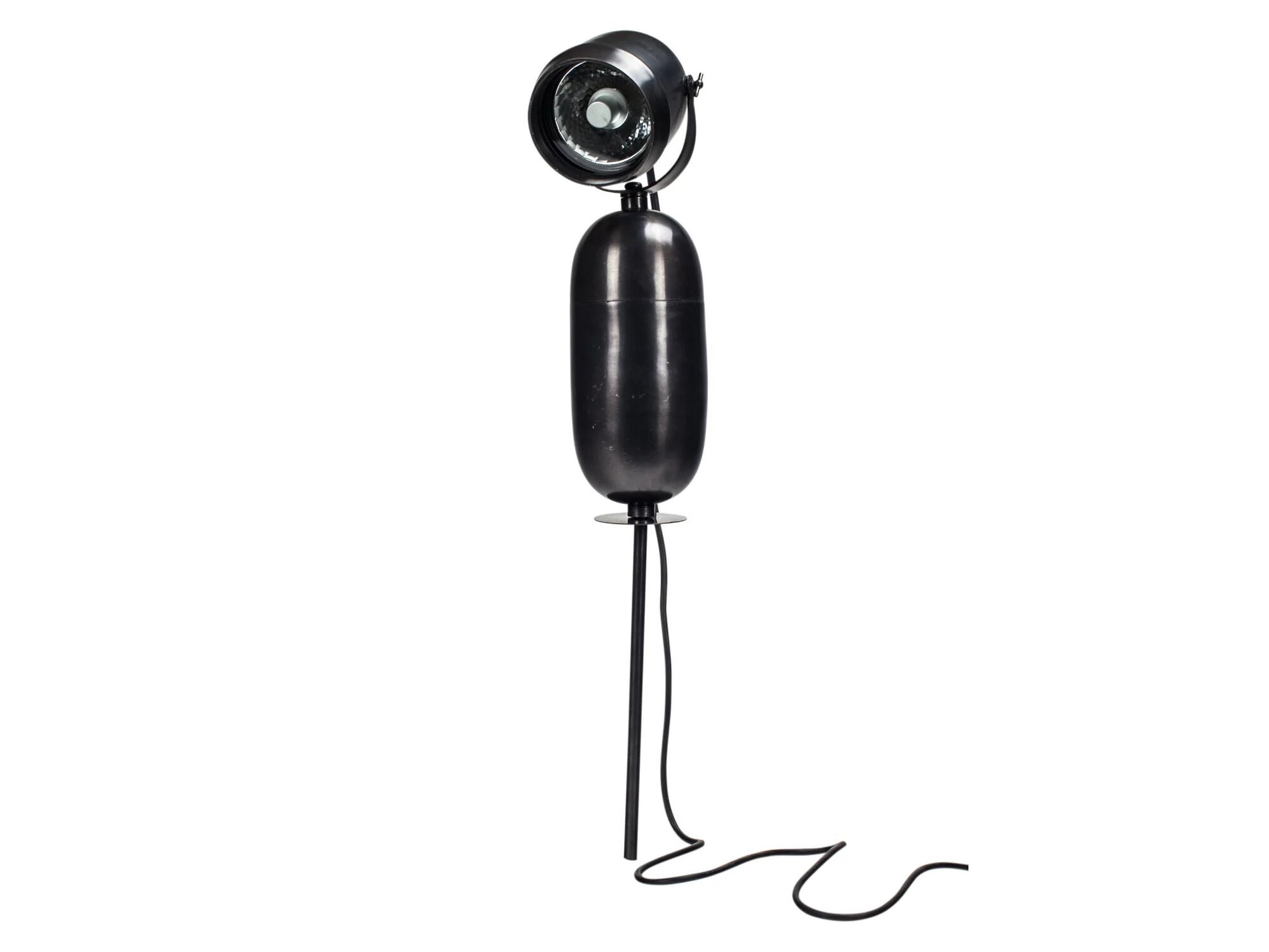 Латунный поворотный наружный прожектор Authentage Lighting макро ARCH-00071196