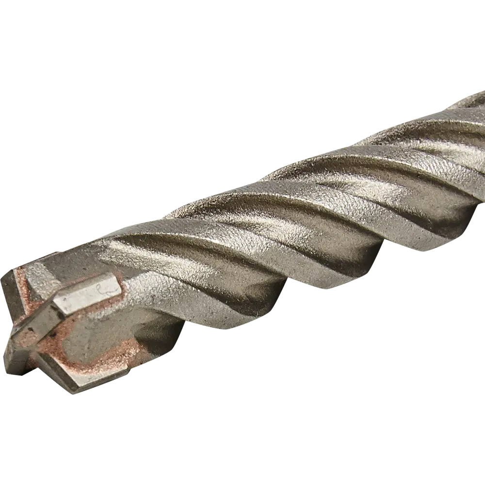 Бур по бетону SDS-plus 5X Bosch 10x300x360 мм 82857623 STLM-2186603 BOSCH PROFESSIONAL  - Вид №1