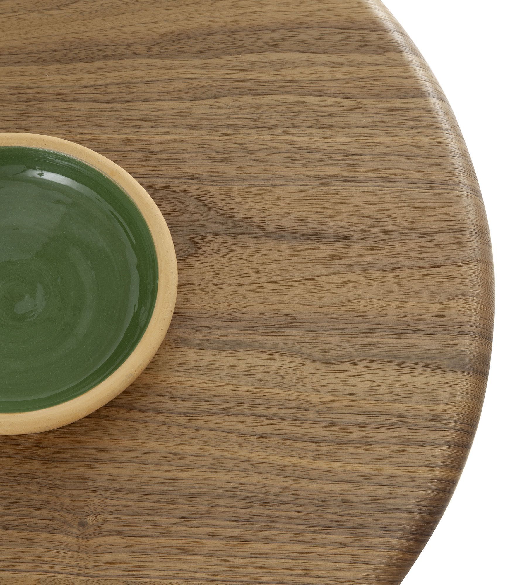 Журнальный столик из глины с деревянной столешницей Morica Design Высокая мода ARCH-00129625 - Вид №16