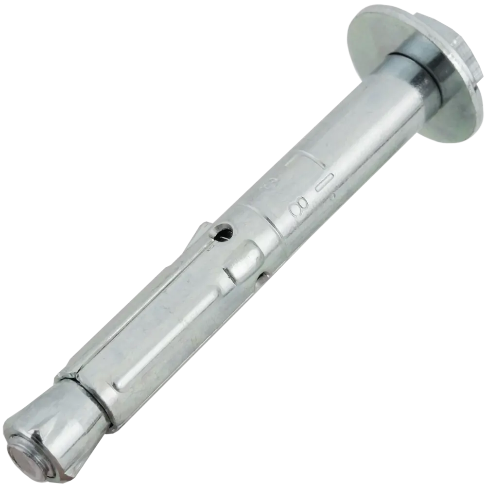 Анкер втулочный Hilti HLC-H 8x55 мм STLM-2039624 - Вид №1