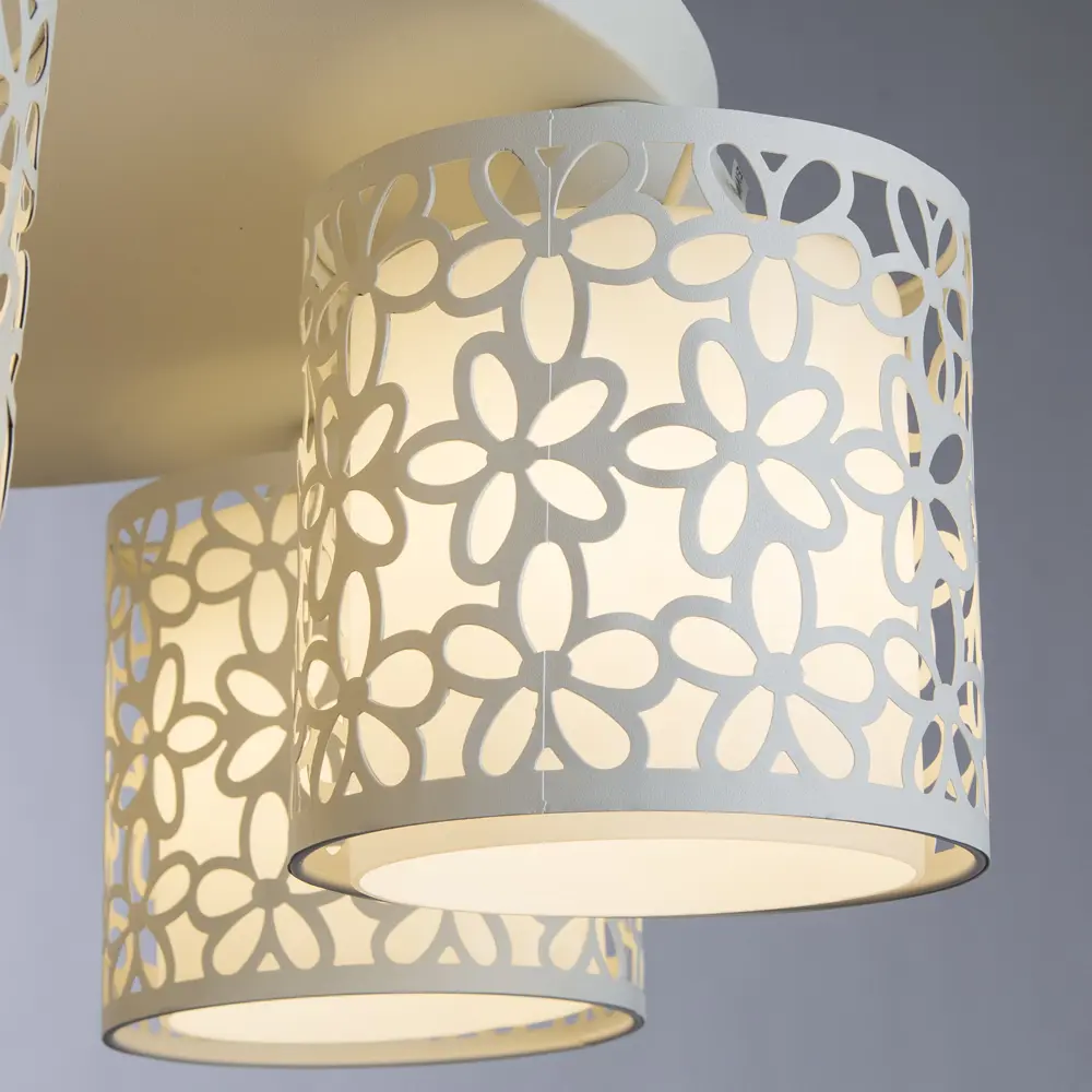 Люстра Ferra 5xE14x40 Вт 18639081 STLM-2073271 Arte Lamp  - Вид №5