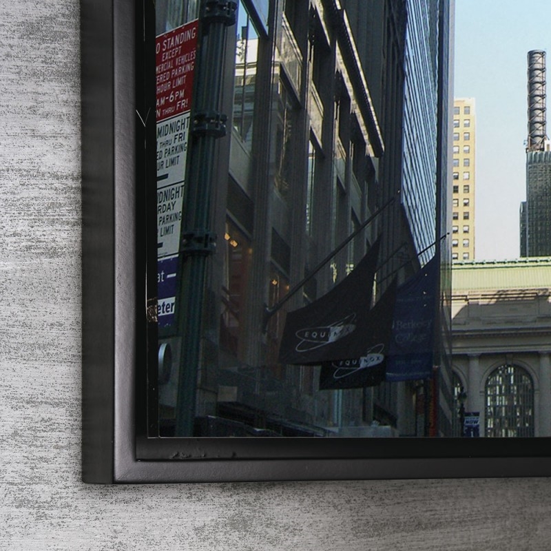 F132A/8046X120 Картина Мома Рамка 8046 Adriani e Rossi  - Вид №2