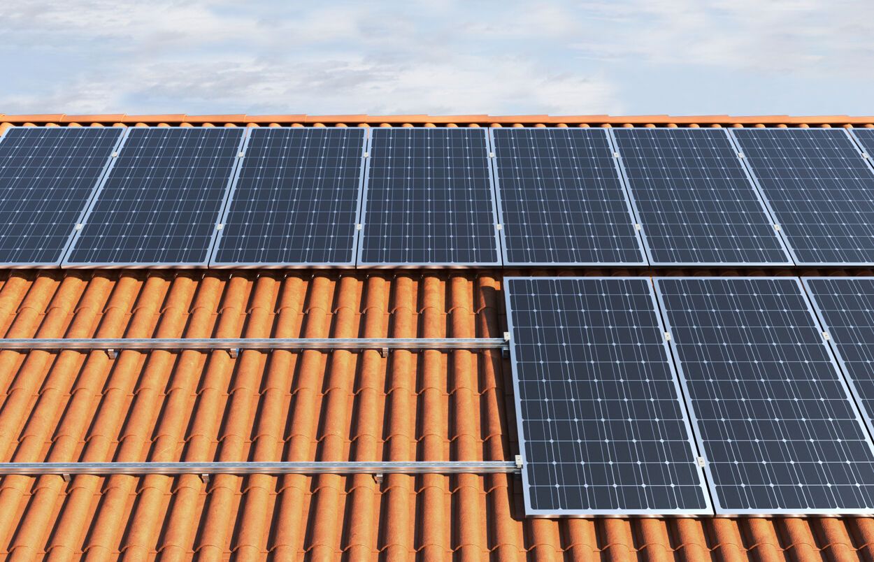 Система крепления черепицы из нержавеющей стали FISCHER Fischer GTP A2 ARCH-00016892 - Вид №1