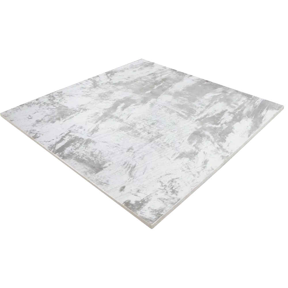 Керамогранит Estima Solo SO01 40.5×40.5 см - серый под штукатурку 83733056 SО01 STLM-0043886 - Вид №4