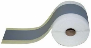 LICATA Прорезиненная лента с устойчивым к щелочам войлоком Licata.waterproofing