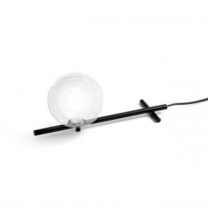 Miloox 1744.222 Настольная лампа MIKADO.