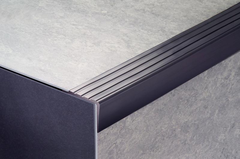 PROFILPAS Ступенчатый профиль носа Protect sun-id-1401420 - Вид №2