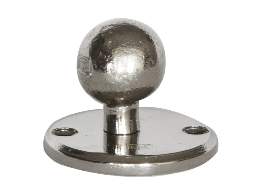 Металлическая вешалка для полотенец Dauby Pure® Plus ARCH-00040669