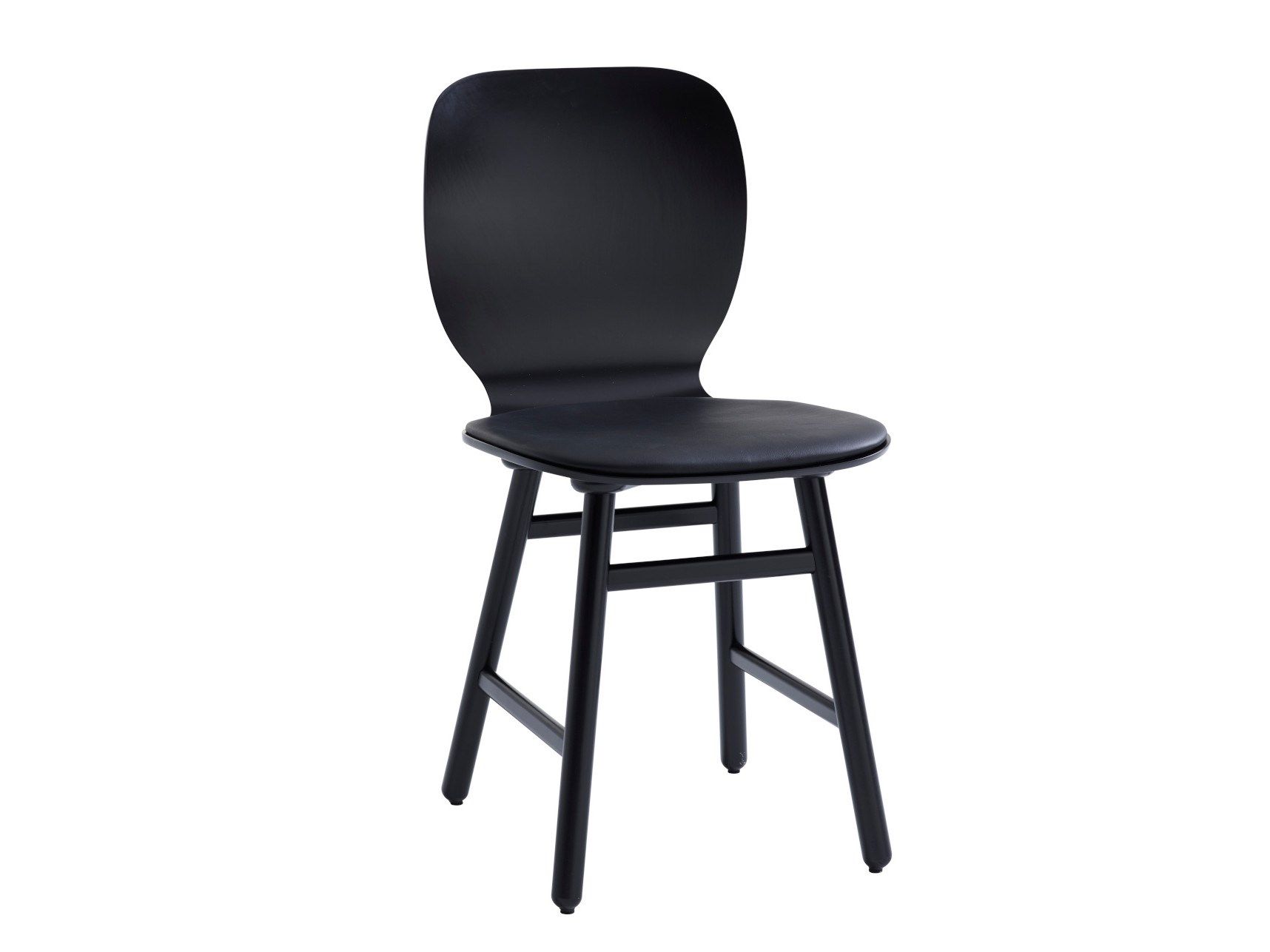 Стул из массива дерева Karl Andersson ARCH-00112465 - Вид №8