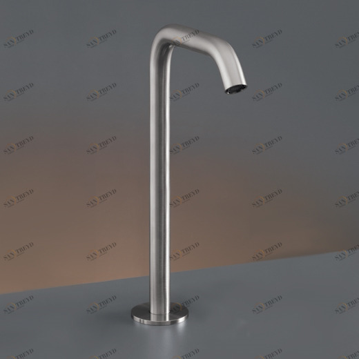 бортике поворотный излив H. 280 мм с undertop дополнительного крепления  MIL70 CEADESIGN 