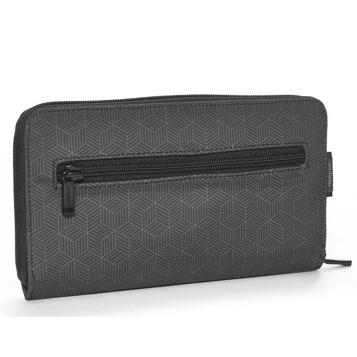 HFOL06/812-01 Кошелек HFOL06 Travel Wallet RFID WON Hedgren Follis  - Вид №1