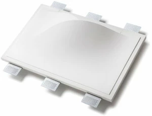 9010 novantadieci Встраиваемый настенный светильник из cristaly®  2372b