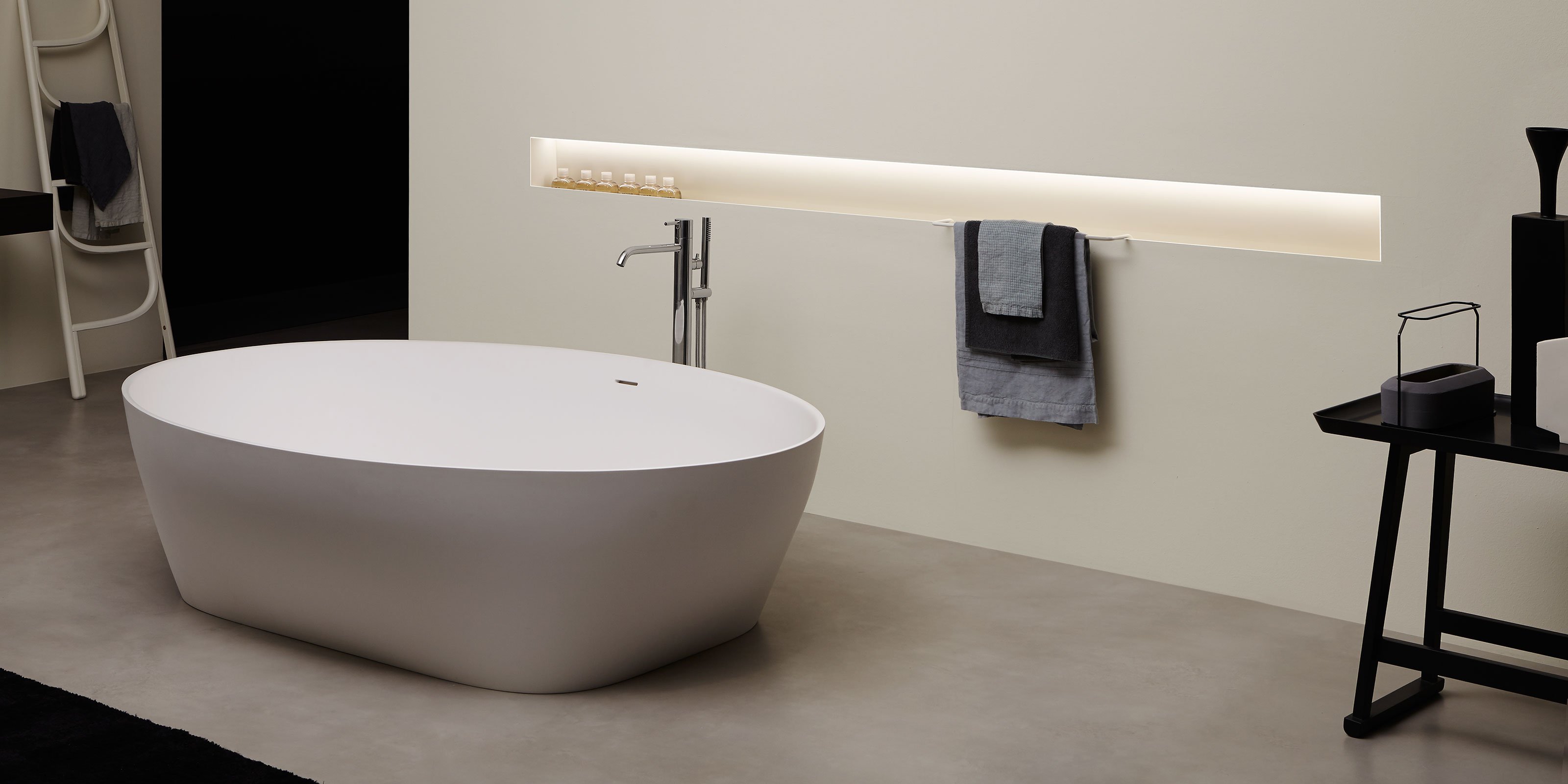 ST-180 Ombra Аксессуары Antoniolupi  - Вид №8