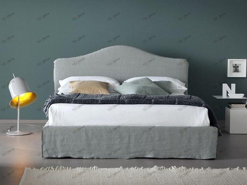 Chaarme Letti Съемная льняная кровать sun-id-1363323